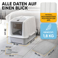 Bild in Galerie-Betrachter laden, (white)
