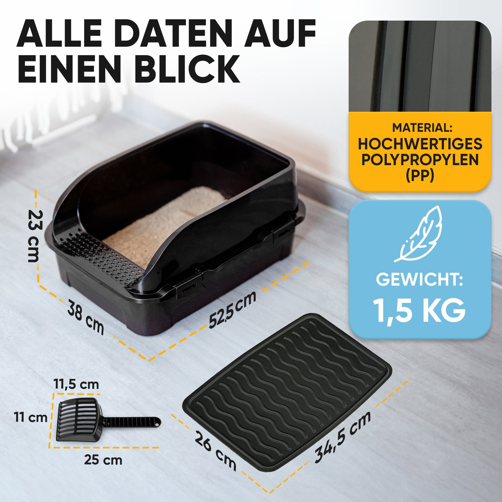 (Black)